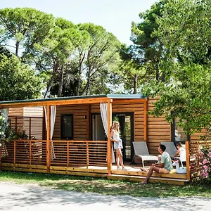 Zaton Mobile Homes ** Nin