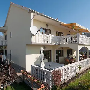 Apartmán Corana