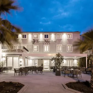 Torretta Palace **** Turanj