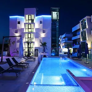 Boutique Cosmopolis 1 **** Bibinje
