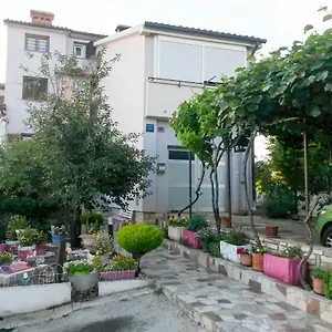 Apartmán Zufic